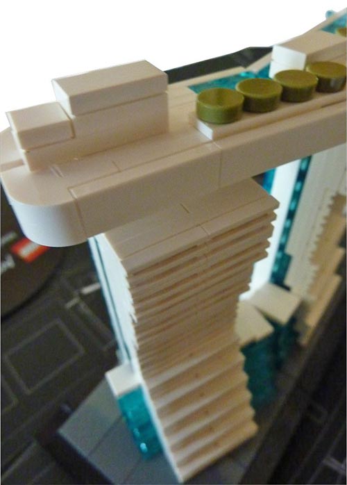 LEGO 21021