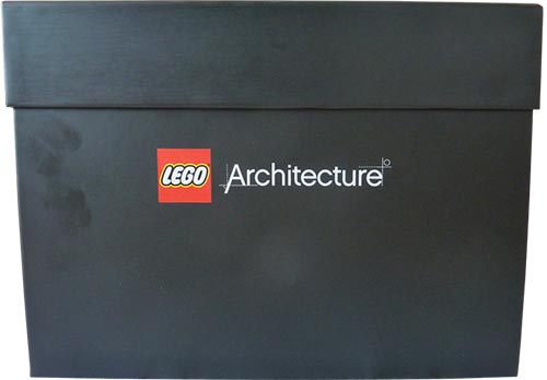 LEGO 21021