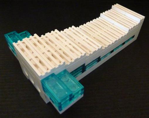 LEGO 21021