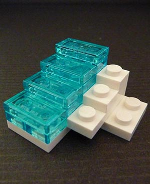 LEGO 21021