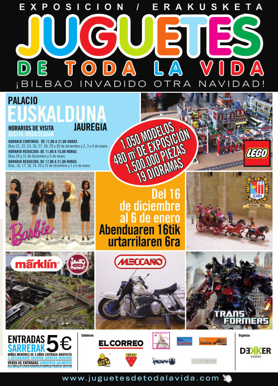 Cartel expo