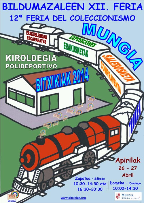 Feria de Mungia