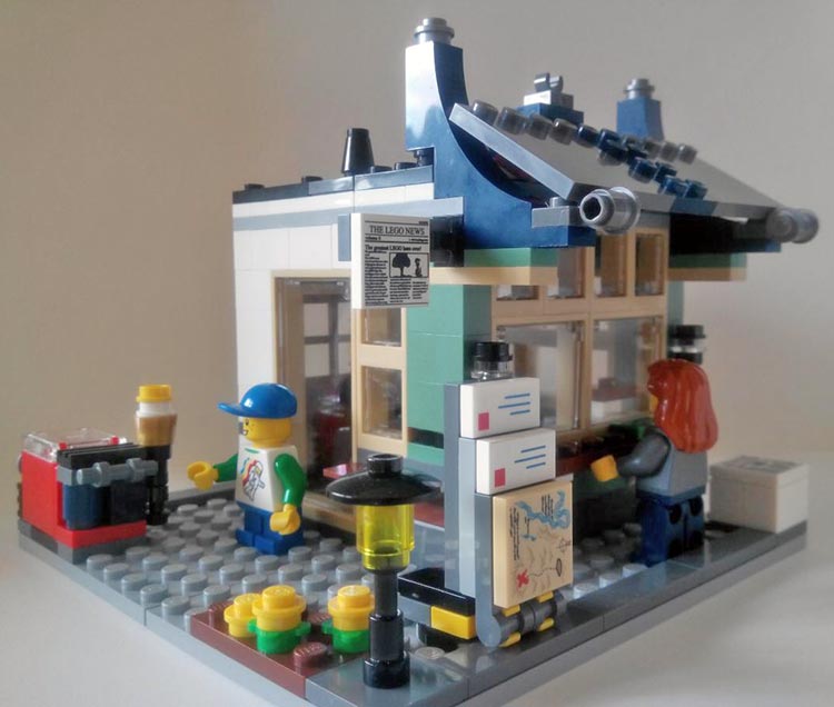 LEGO 31036