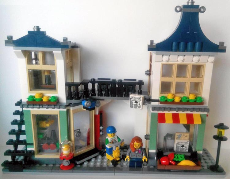 LEGO 31036