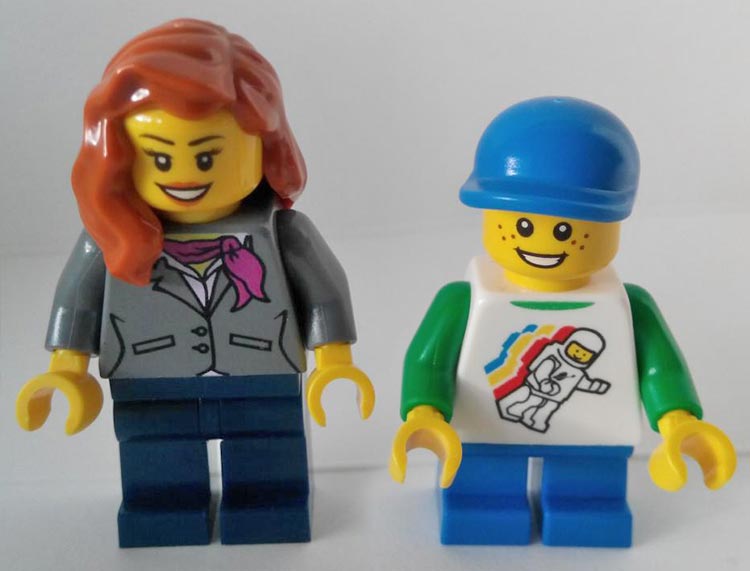LEGO 31036