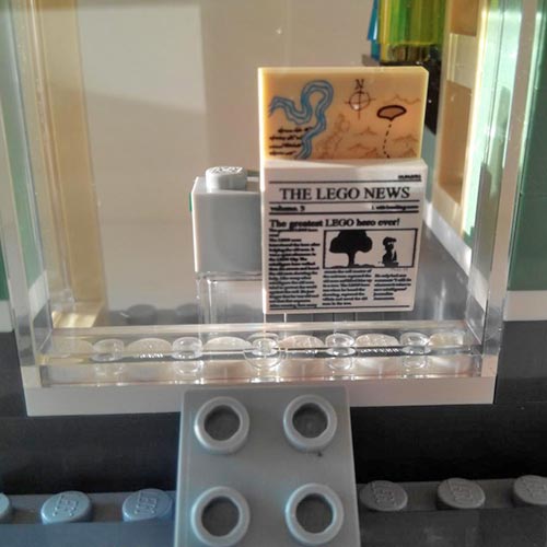 LEGO 31036