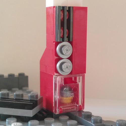 LEGO 31036