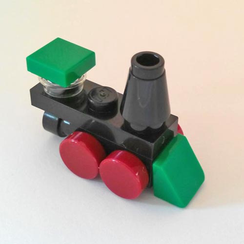 LEGO 31036