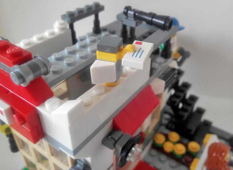 LEGO 31036