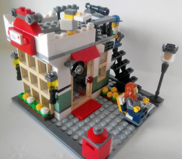 LEGO 31036