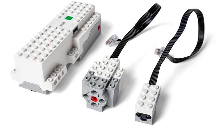boost smart brick