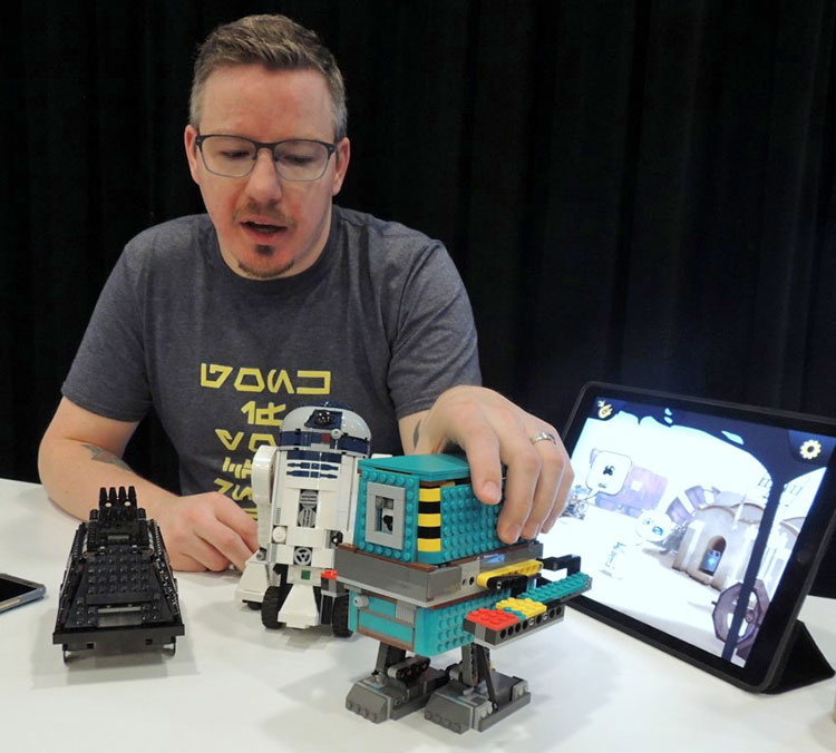 Lego 75253 best sale review