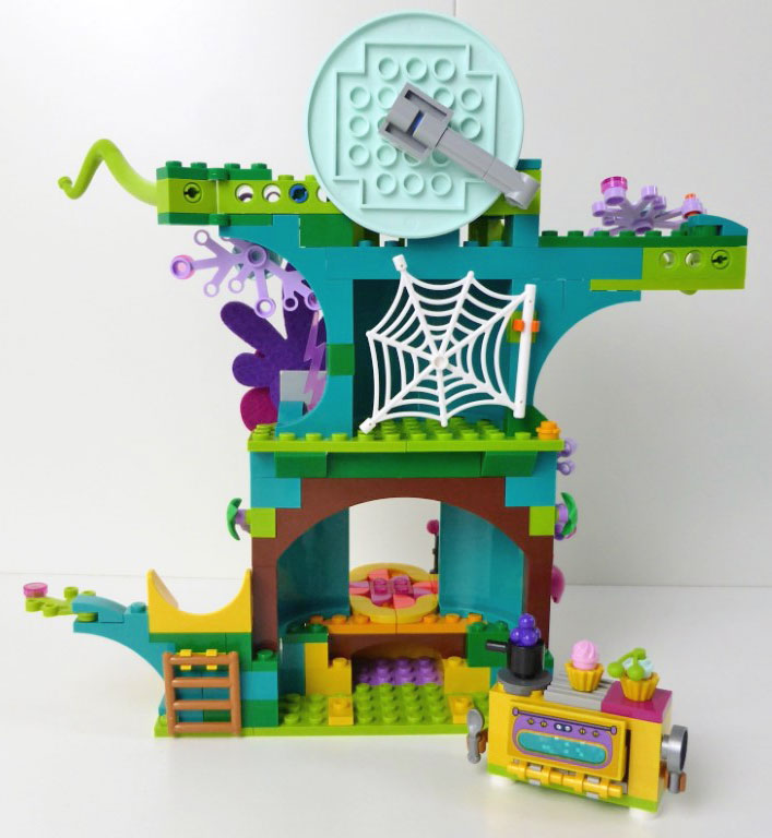 treehouse