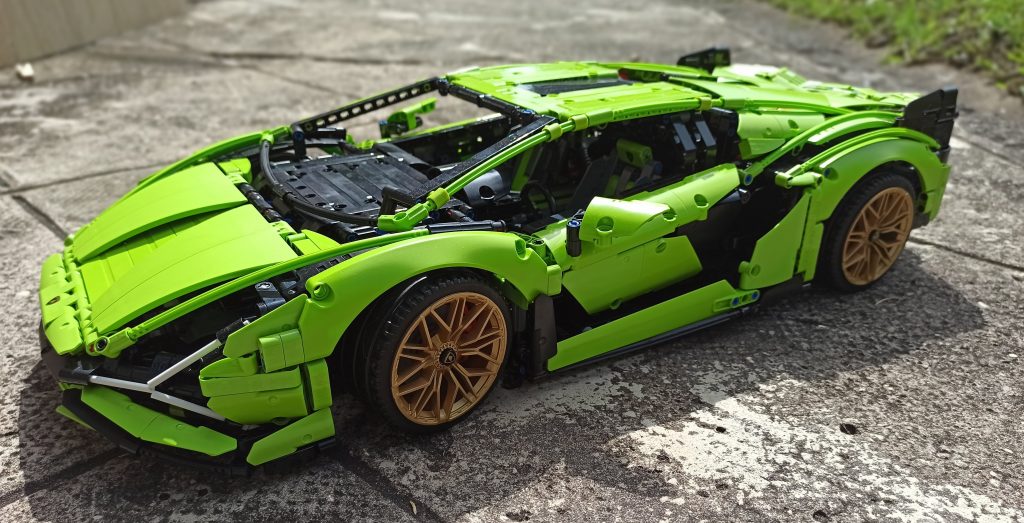 千 42115-Lamborghini-Sian-FKP-37-