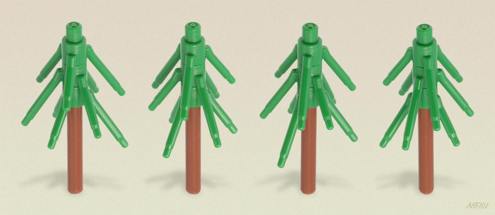 trees
