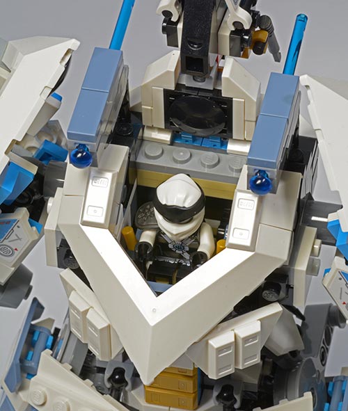 open cockpit 71738
