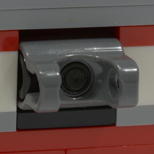 70615 ankle socket