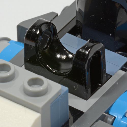71738 ankle socket