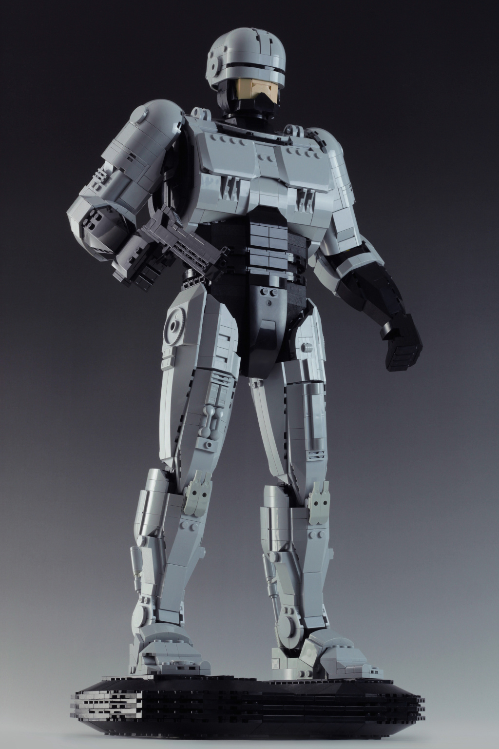 Robocop_Arvo