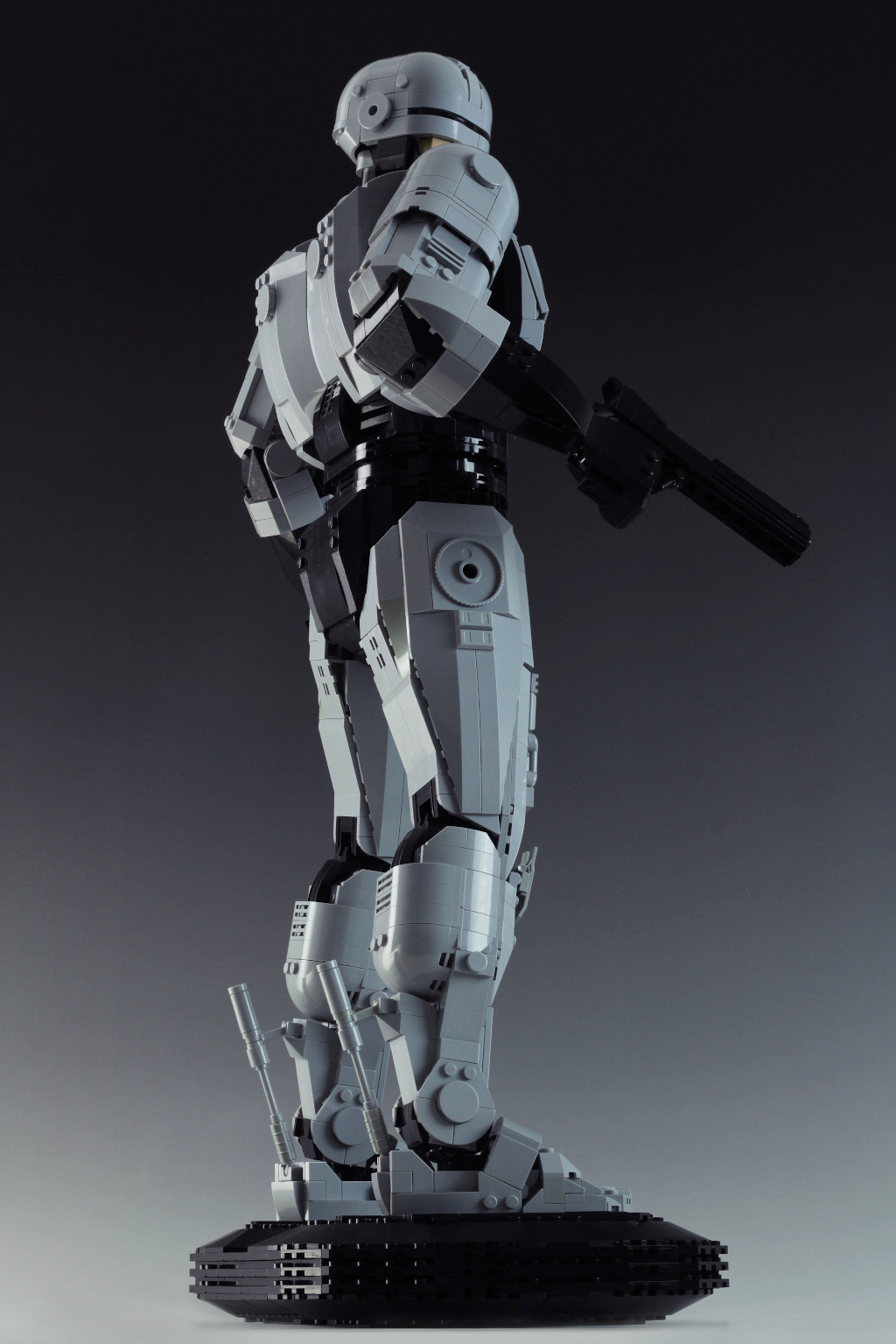 Robocop_Arvo