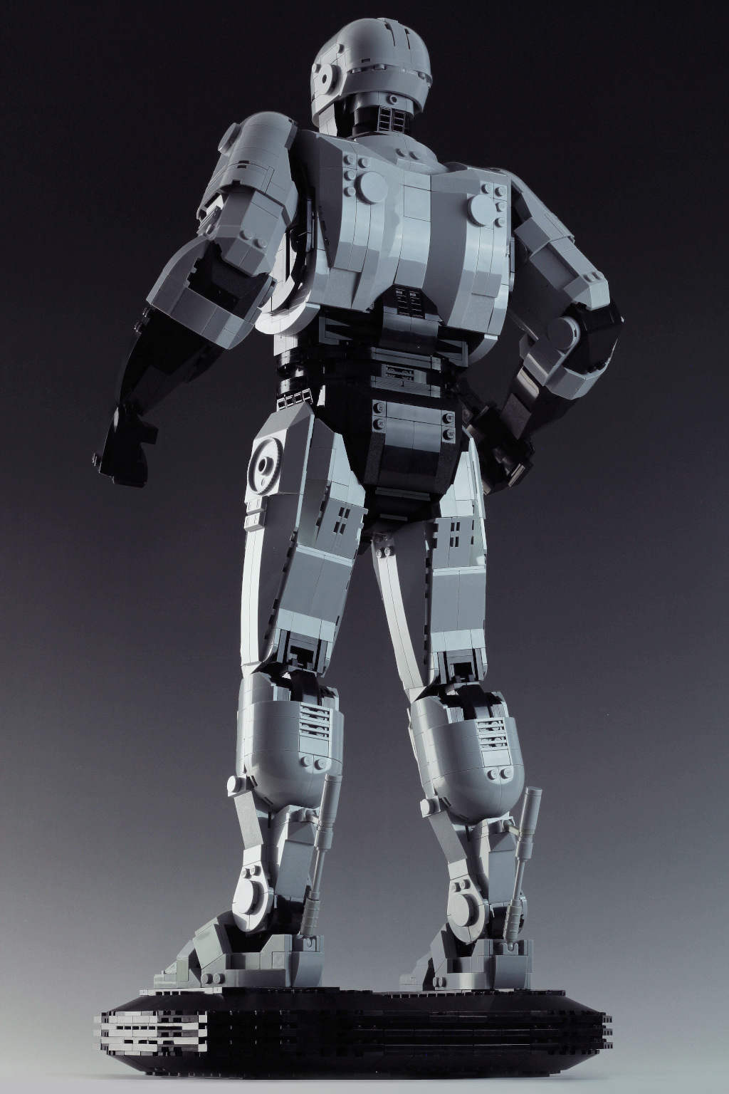 Robocop_Arvo
