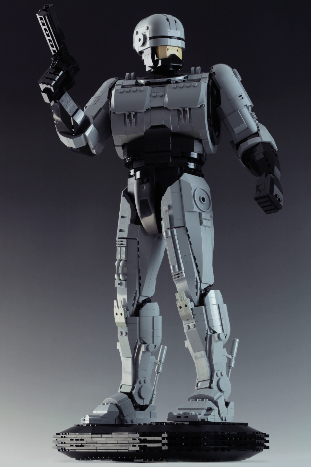 Robocop_Arvo