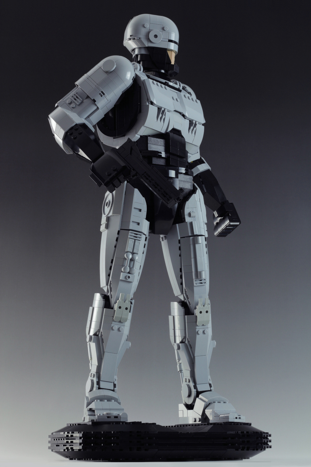 Robocop_Arvo
