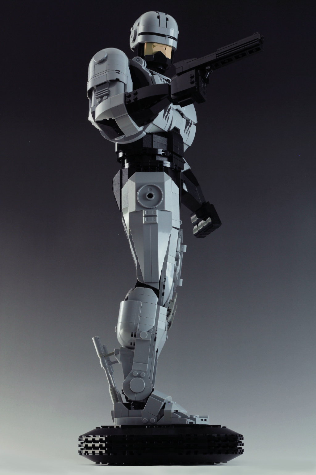 Robocop_Arvo