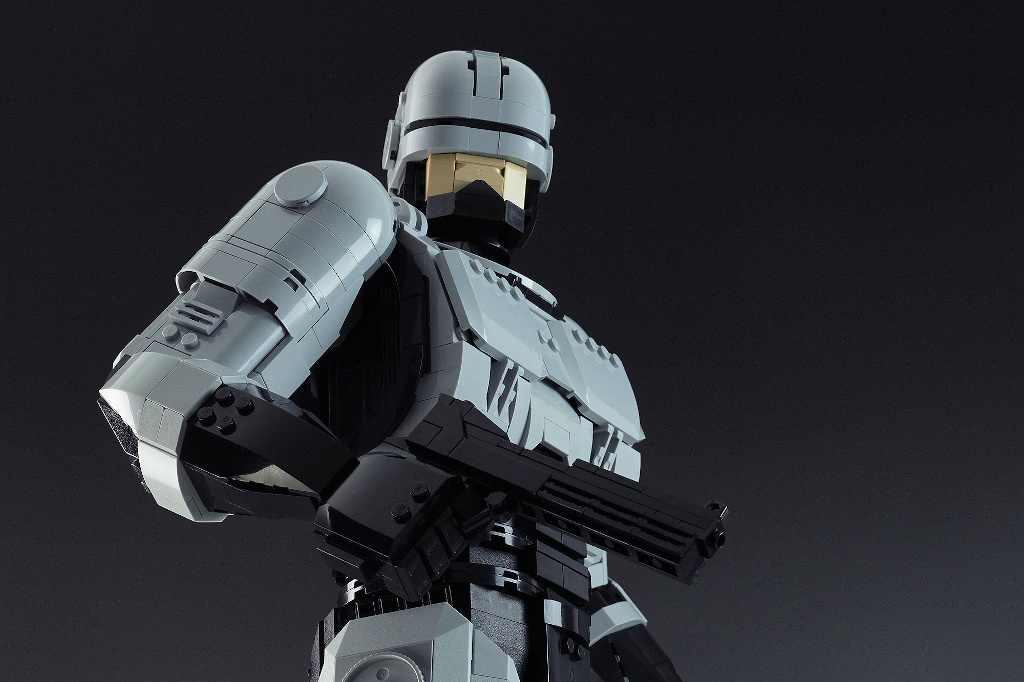 Robocop_Arvo