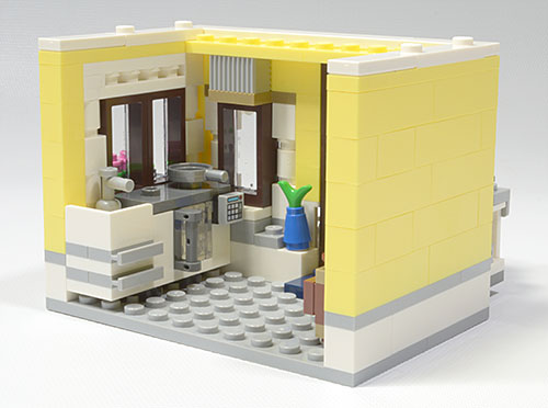cocina
