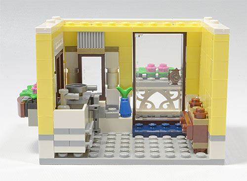 cocina