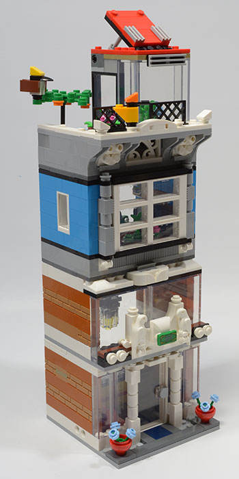 bank
