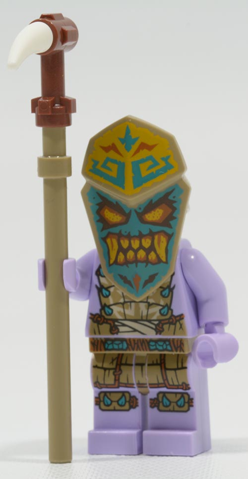 thunder keeper