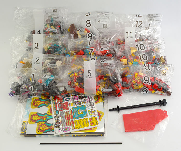 parts is parts
