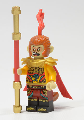 Monkey King