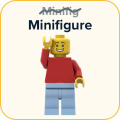 minifig(ure)