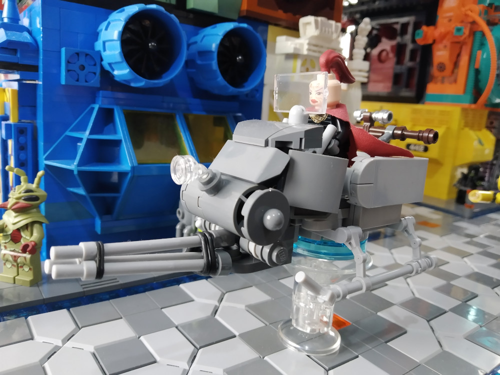 cyberpunk