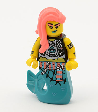 Sirena Violinista