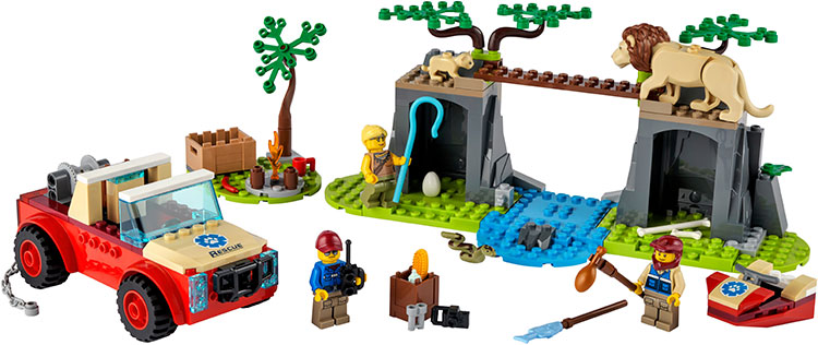 set 60301