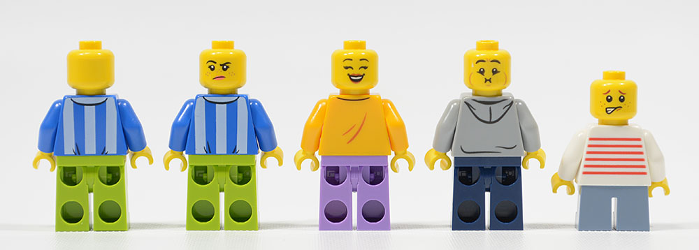 minifigs back