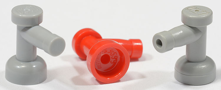 taps