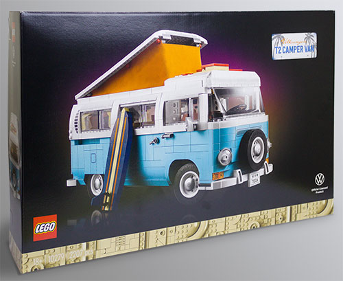 box front