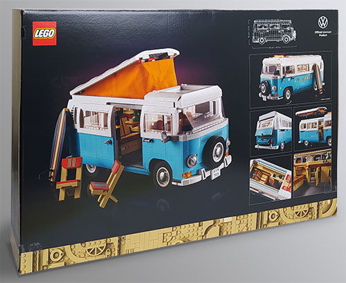box back