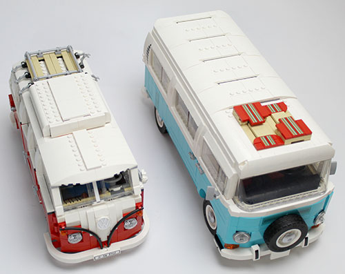 comparison photo