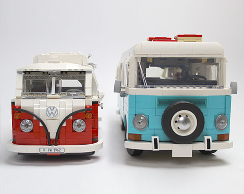 comparison photo