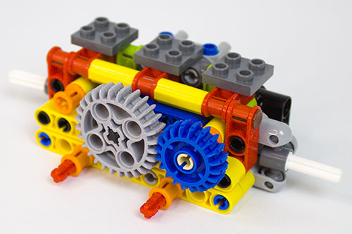 chassis