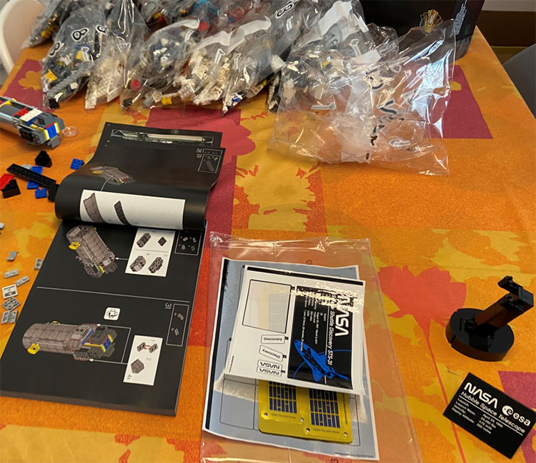 contents