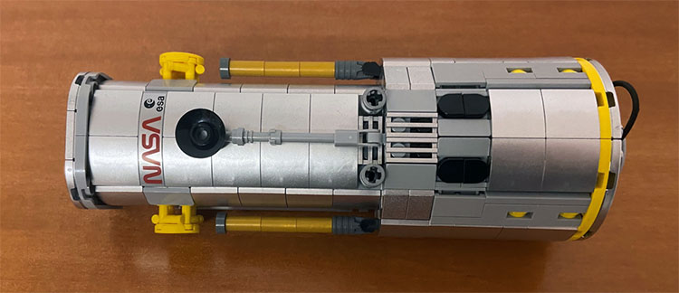 hubble