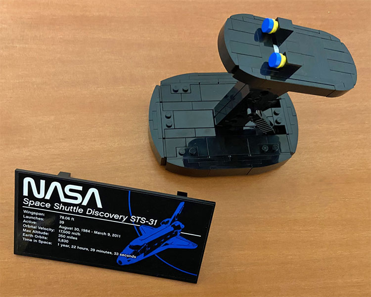 shuttle