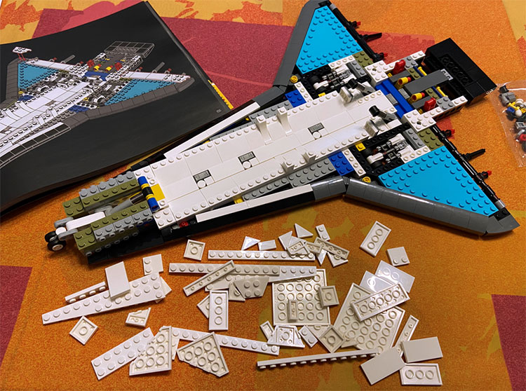 shuttle